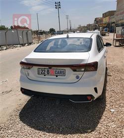 كيا K3